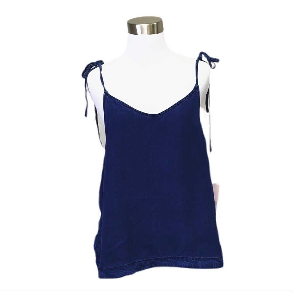 Chelsea and Violet tank top NWT